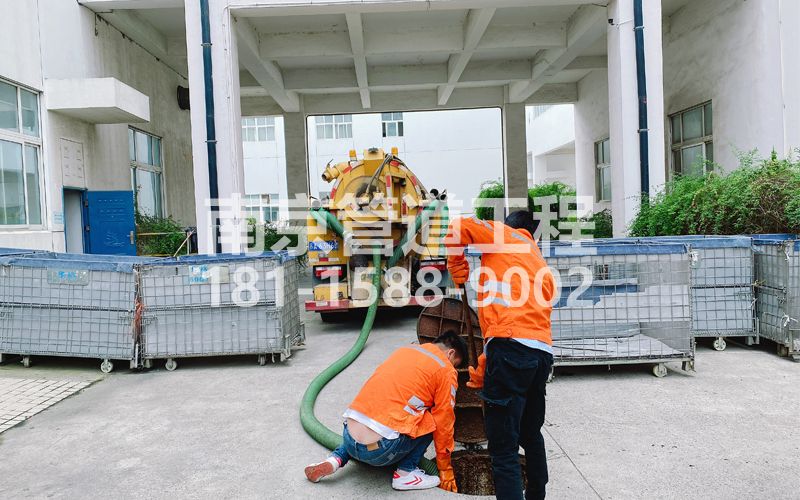 254建德工厂化粪池