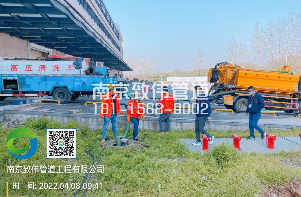 355建德医疗公司管道疏通