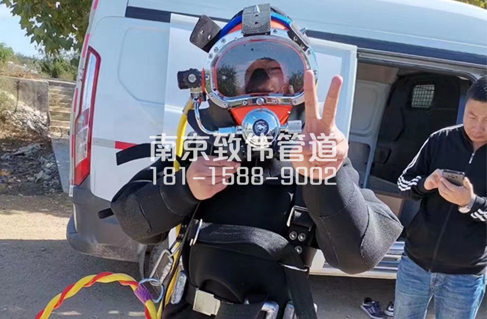 建德沉淀池清底